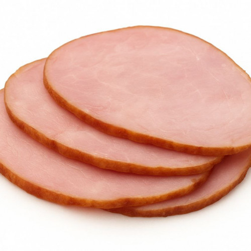 + Ветчина 30 гр