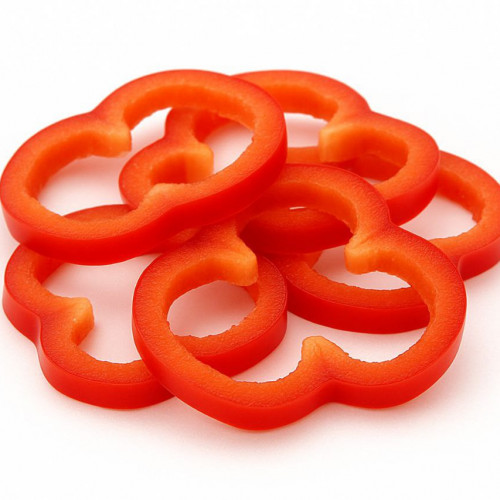 + Перец болгарский 30 гр