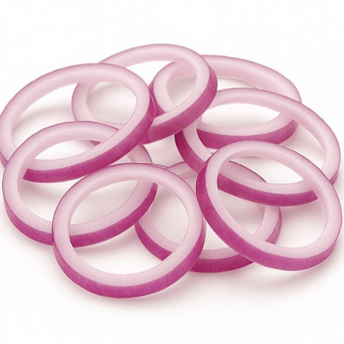 + Лук красный 10 гр