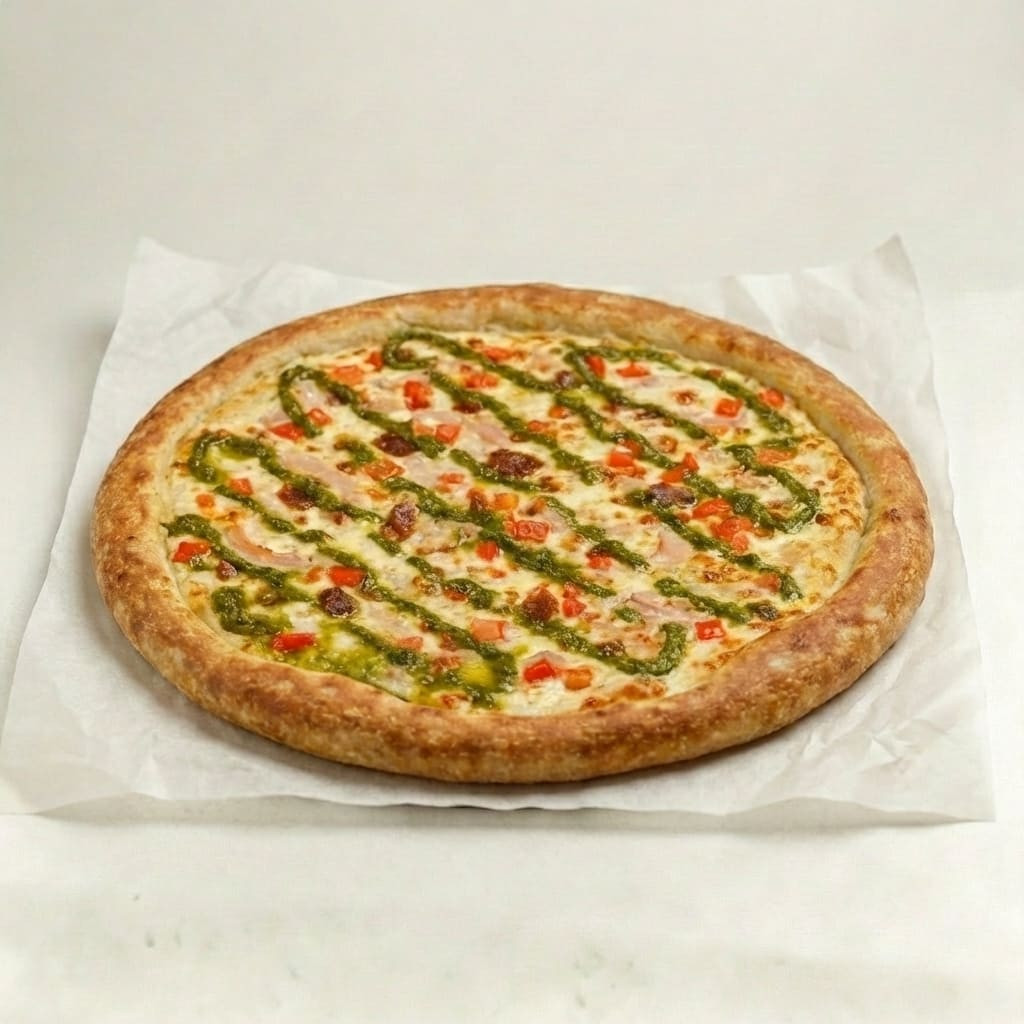 Алоха Чикен