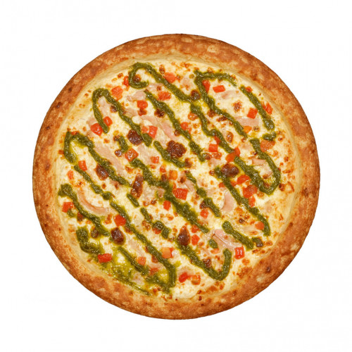 Алоха Чикен