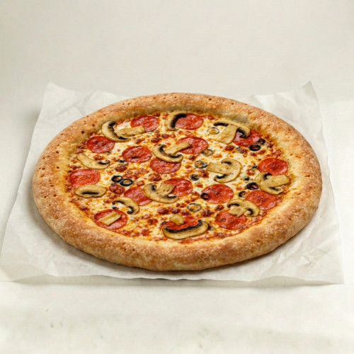 Американка