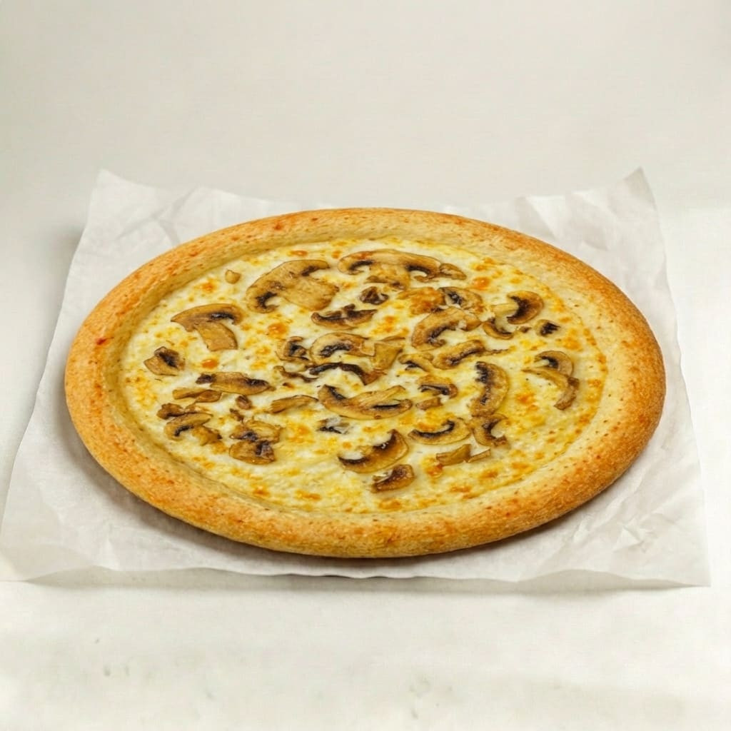 Мега грибная