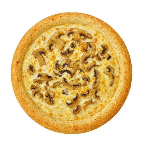 Мега грибная