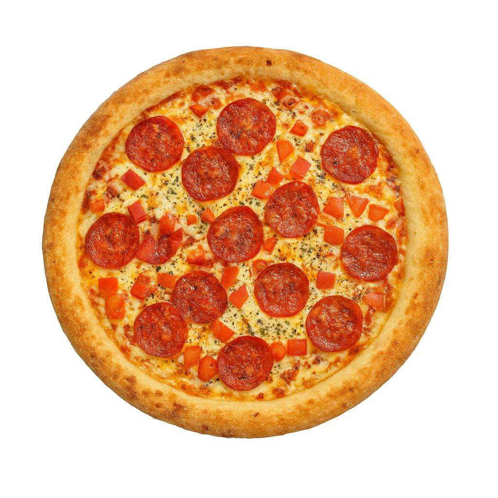 Пепперони лайт