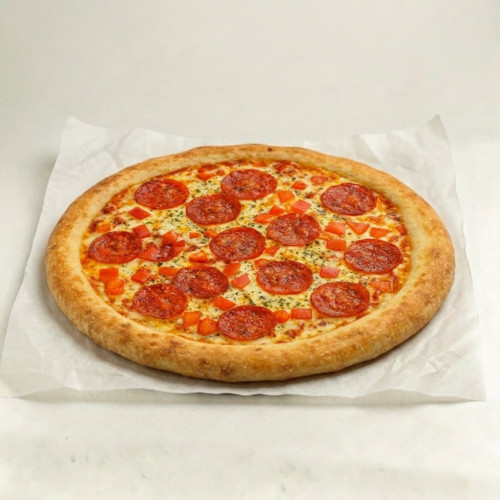 Пепперони лайт