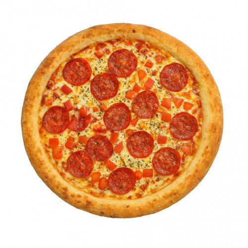 Пепперони лайт