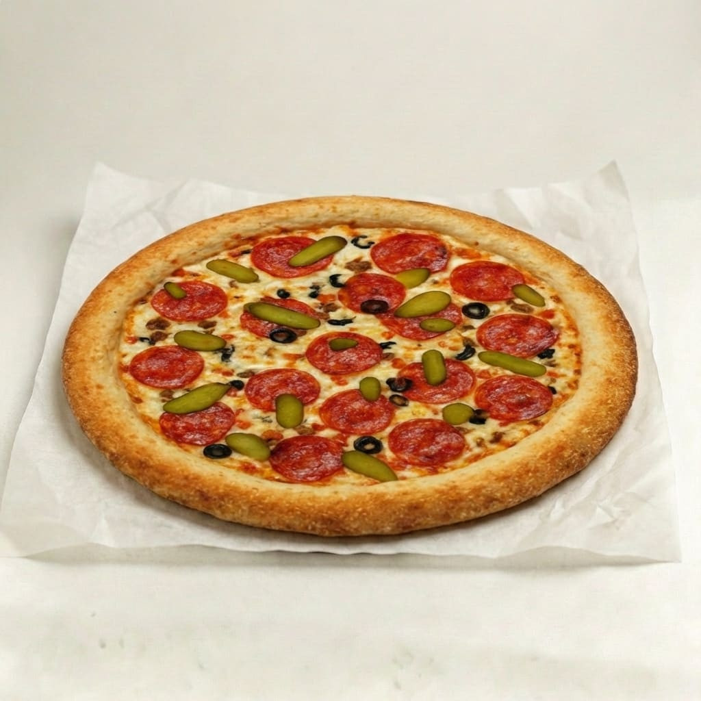 Пепперони Хот