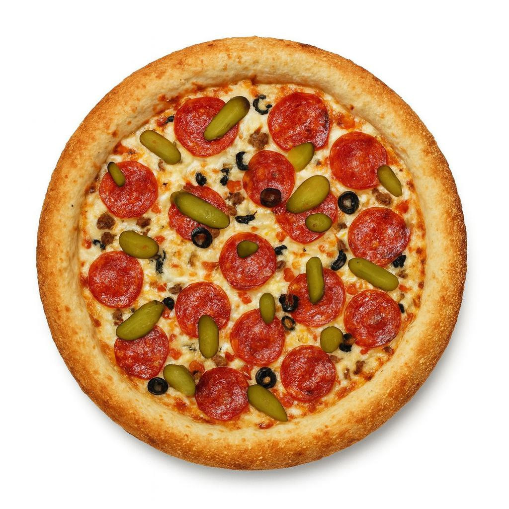 Пепперони Хот