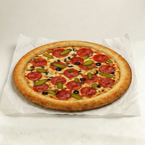 Пепперони Хот