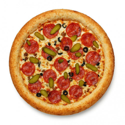 Пепперони Хот