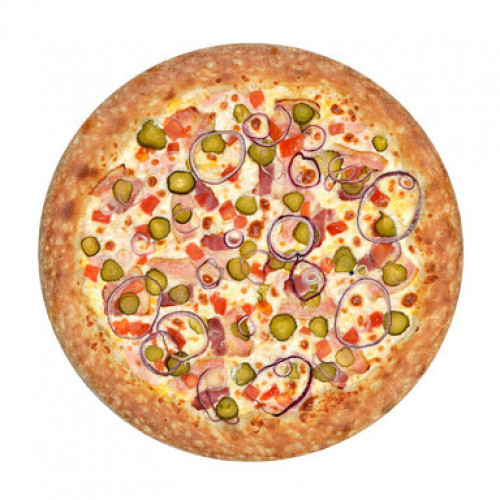 - Мамма миа 25 см