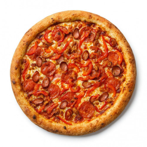 - Космос 25 см